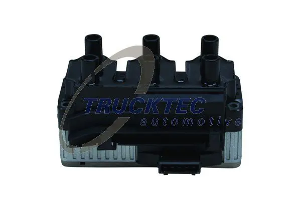  TRUCKTEC 