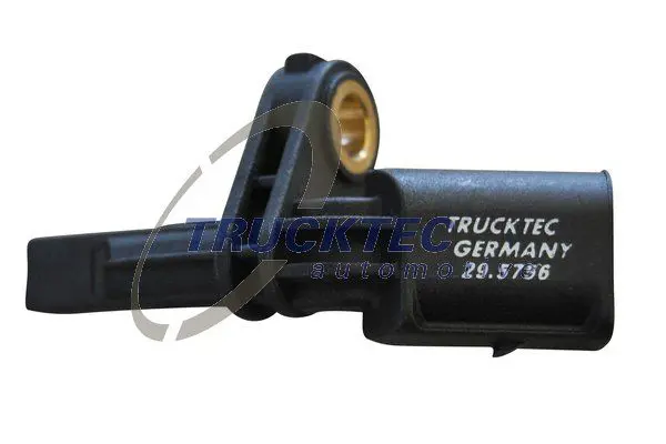  TRUCKTEC 