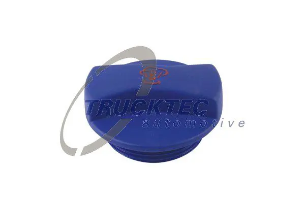 07.40.003 TruckTec Крышка расширительного бачка