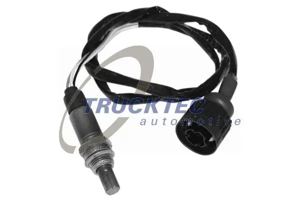  TRUCKTEC 
