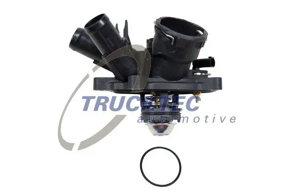 TRUCKTEC Термостат в корпусе MB