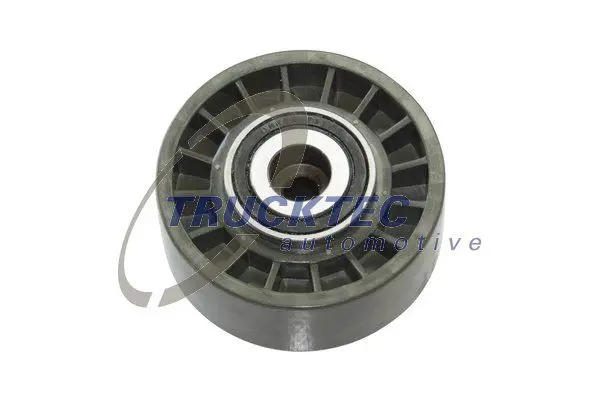 TRUCKTEC 0219074 РОЛИК НАТЯЖИТЕЛЯ ГРМ