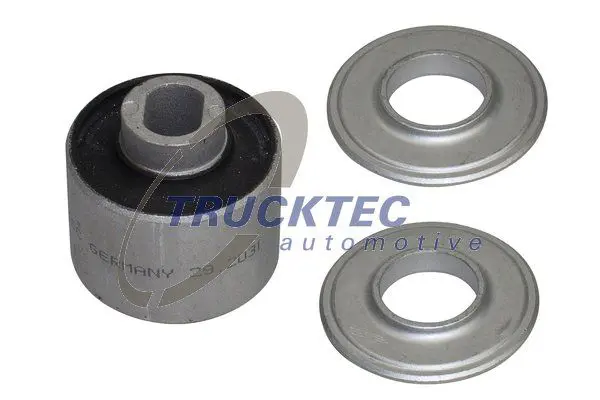 TRUCKTEC 0231094 САЙЛЕНТБЛОК КОМПЛЕКТ
