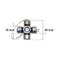 TRUCKTEC 0234046
