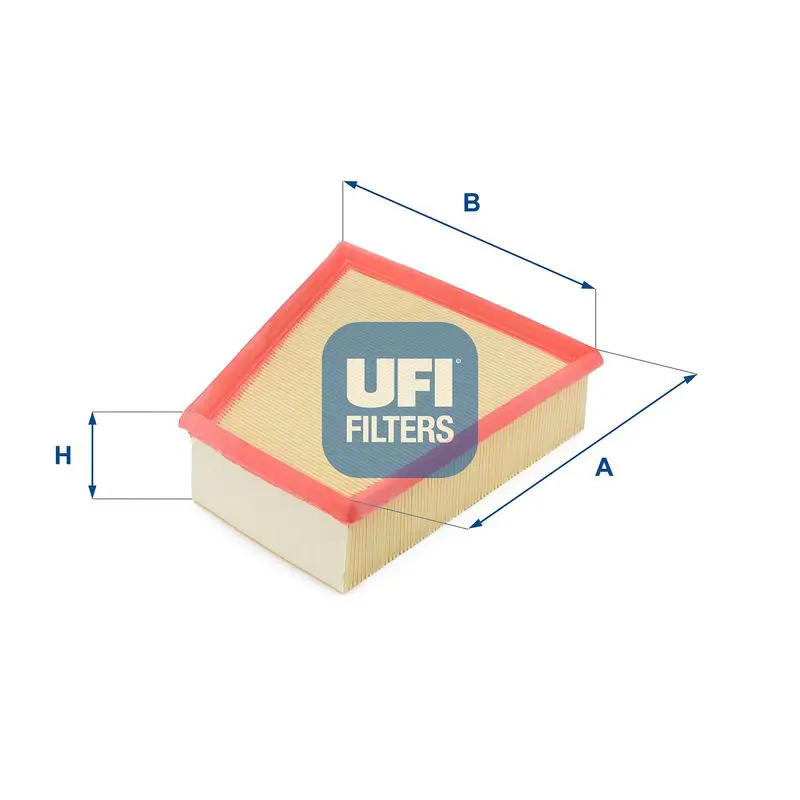 UFI 3013200 Фильтр