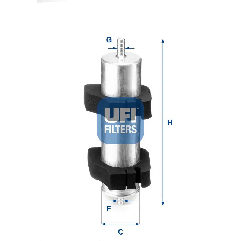 UFI 3192200 Фильтр