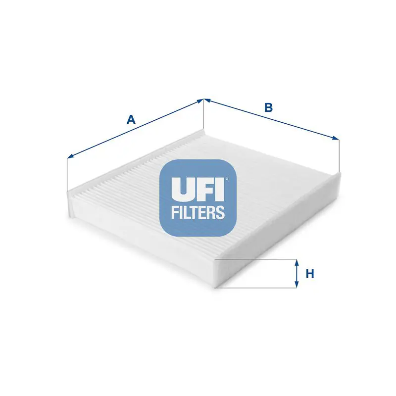 UFI 5319000 Фильтр