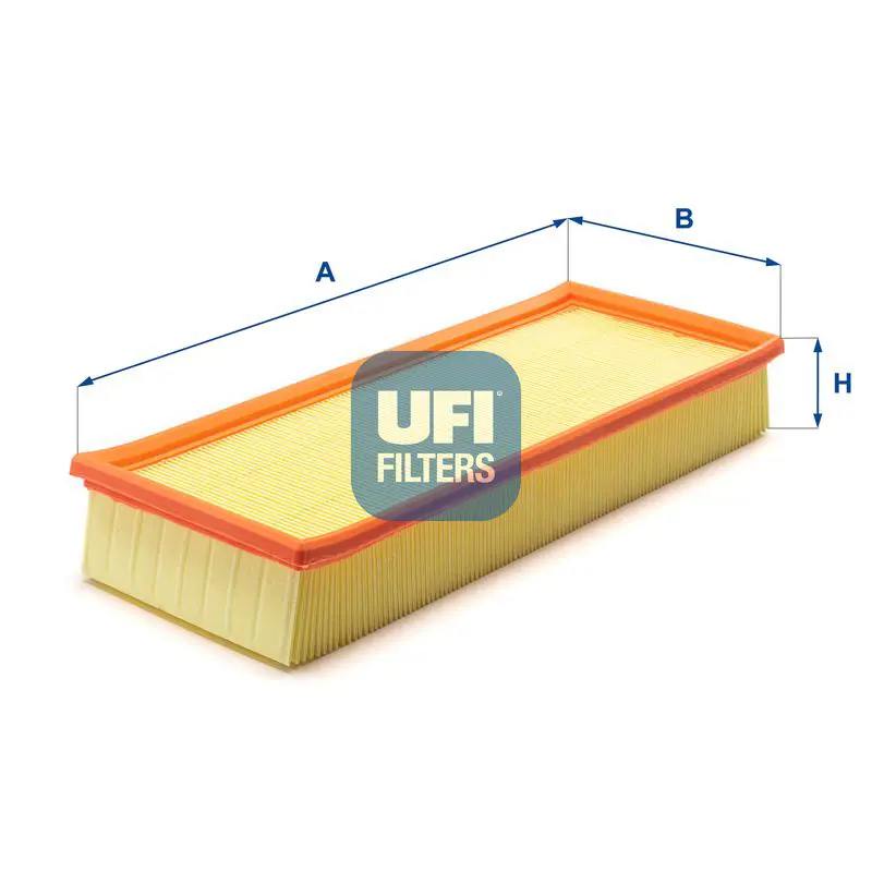 UFI 3003500 Фильтр