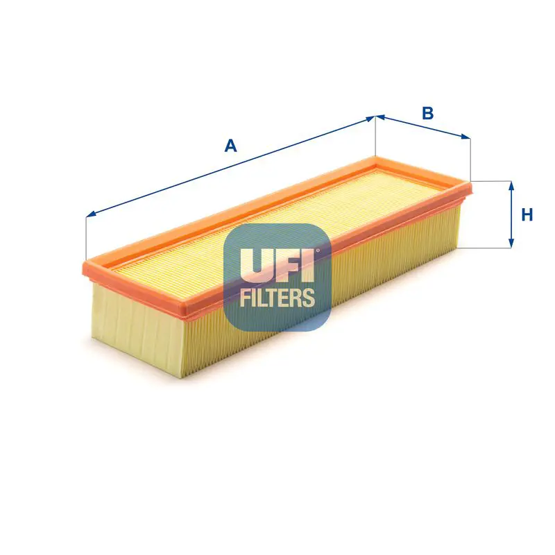 UFI 3003900 Фильтр