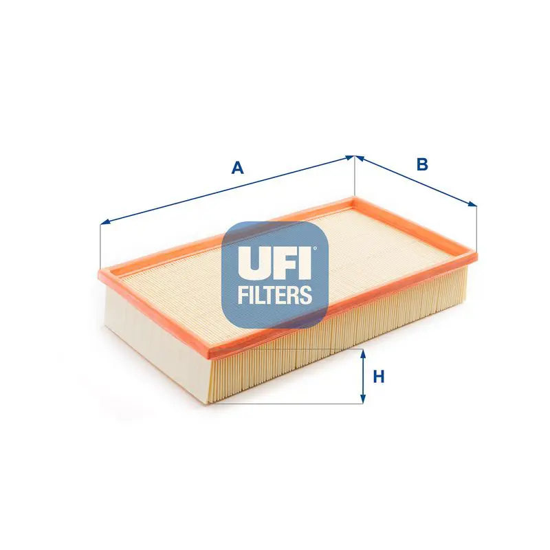 UFI 3007300 Фильтр