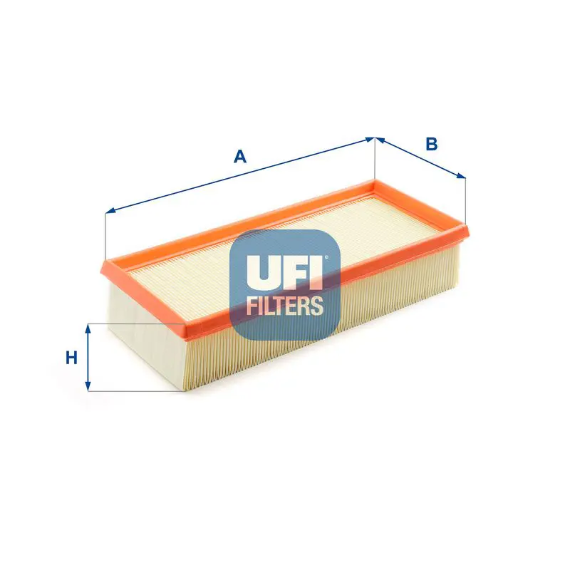 UFI 3011100 Автозапчасть/3011100