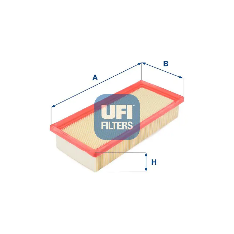 UFI 3019400 Фильтр