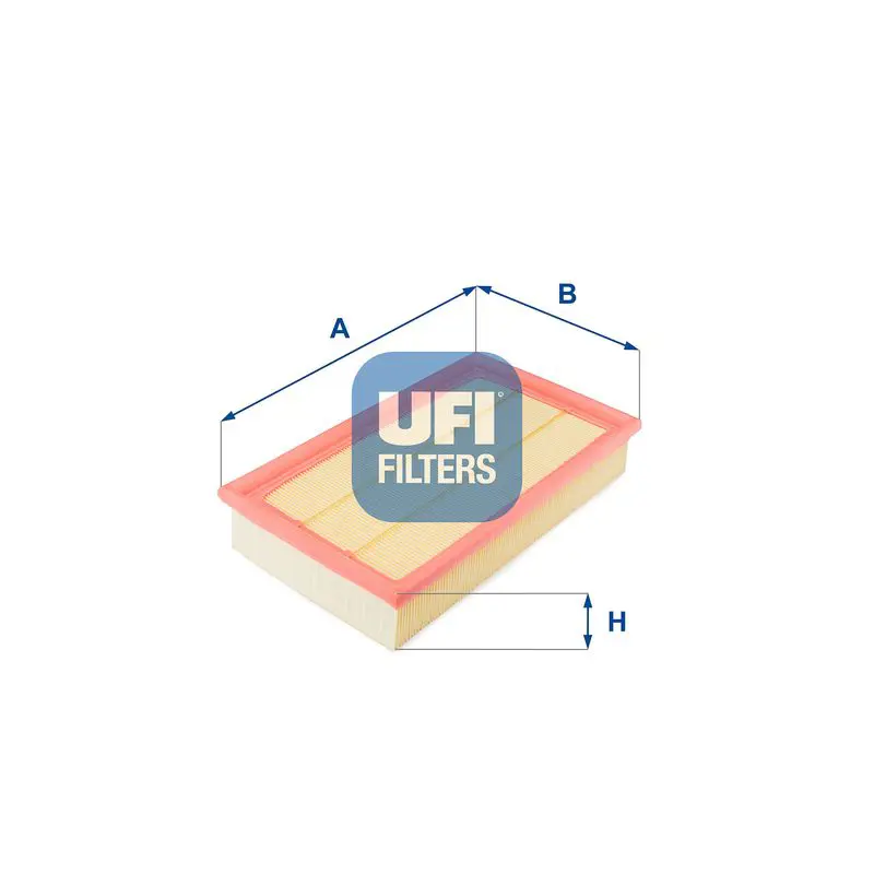 UFI 3024100 Фильтр