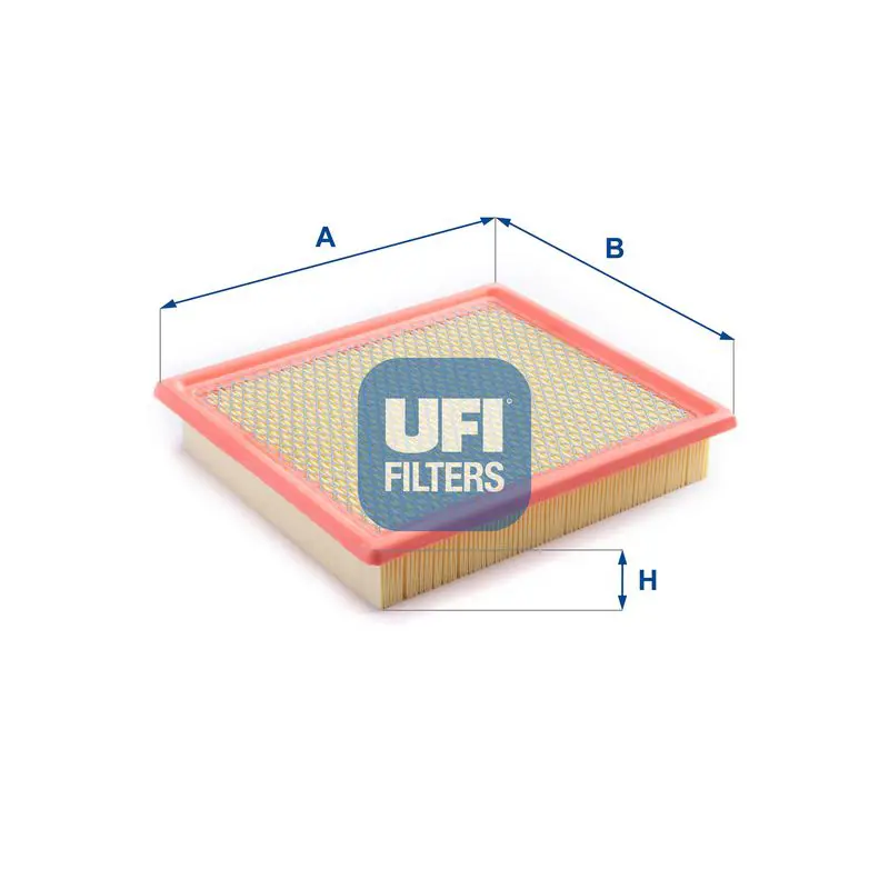 UFI 3022600 Фильтр