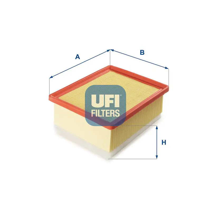 UFI 3024400 Фильтр