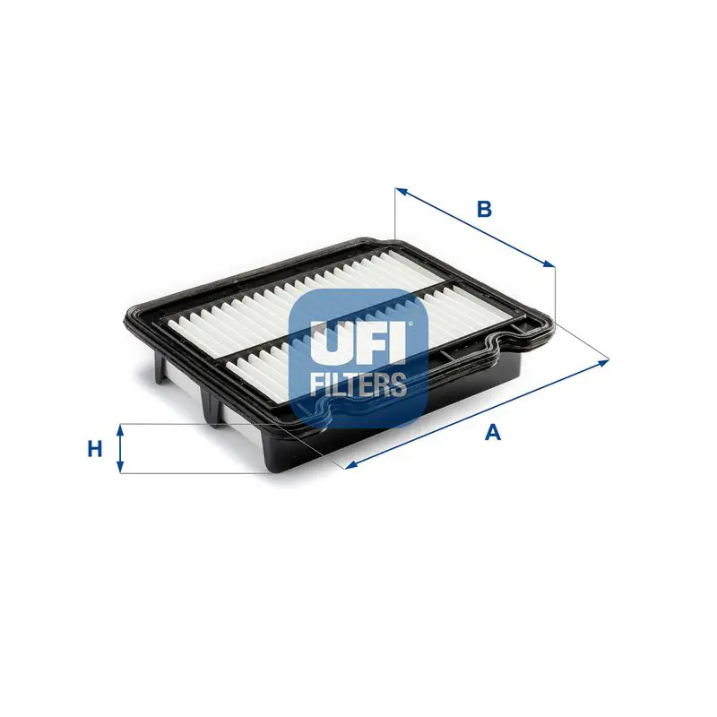 UFI 3027900 Фильтр