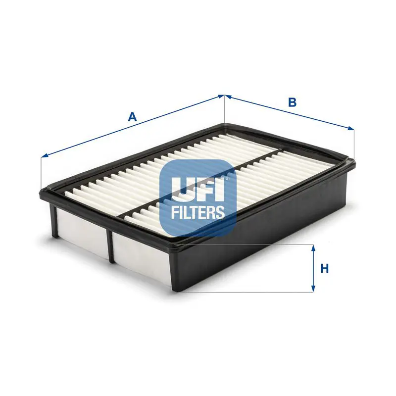 UFI 3034400 Фильтр