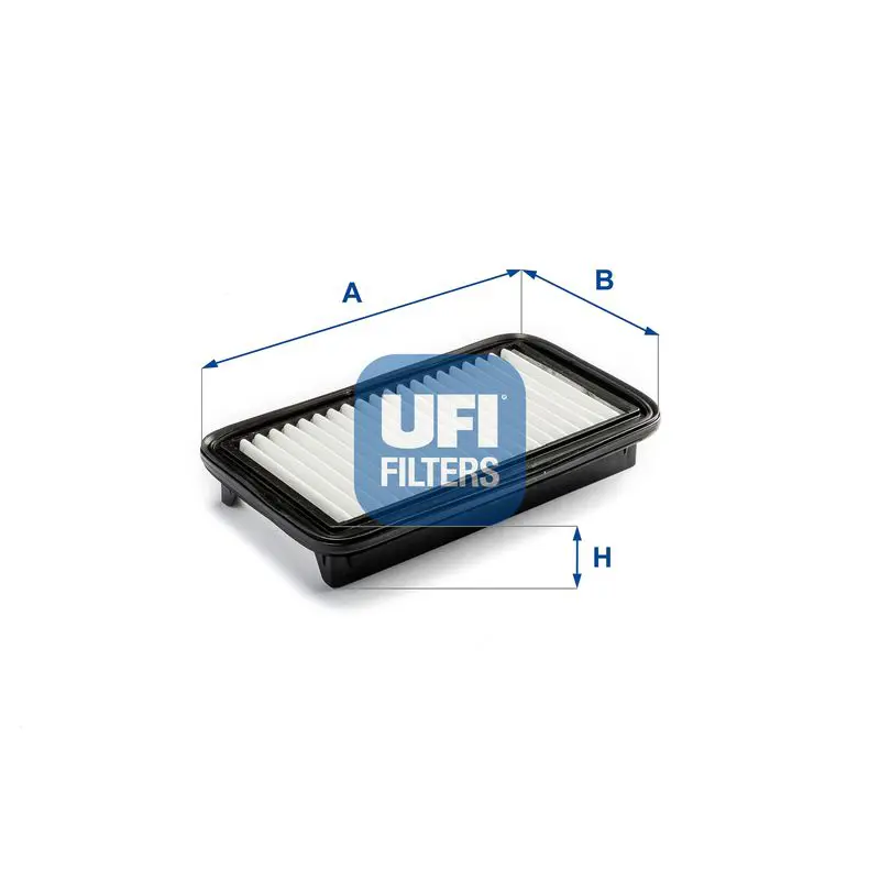 UFI 3034700 Фильтр