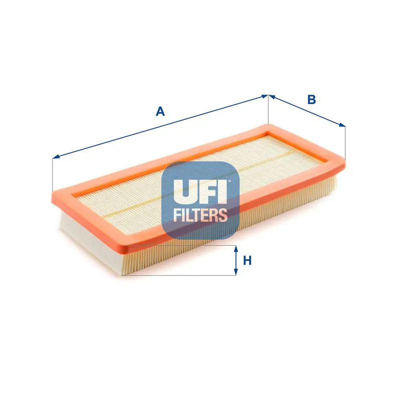 UFI 3037100 Фильтр