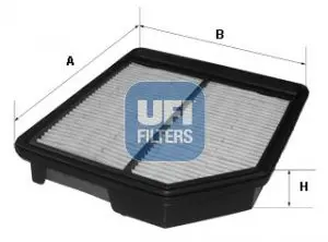 UFI 3050300 Фильтр
