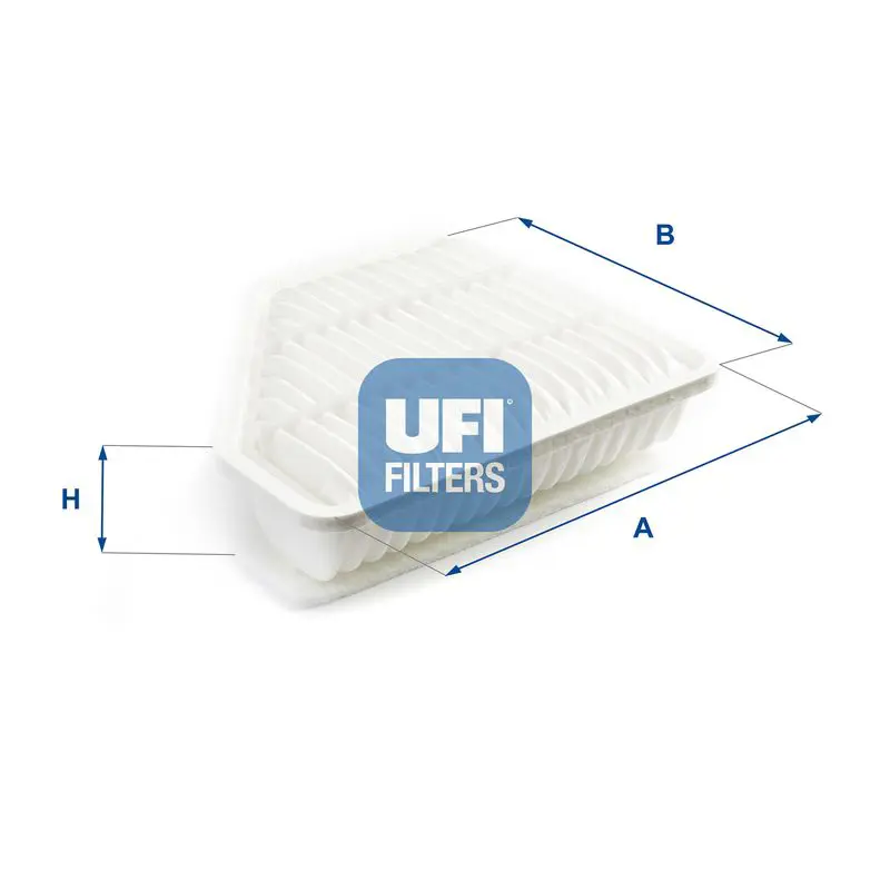 UFI 3050400 Фильтр