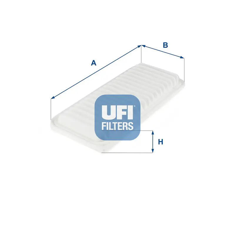 UFI 3063900 Фильтр