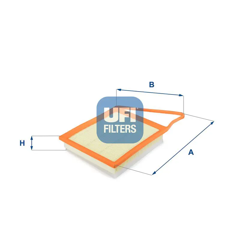 UFI 3064500 Фильтр