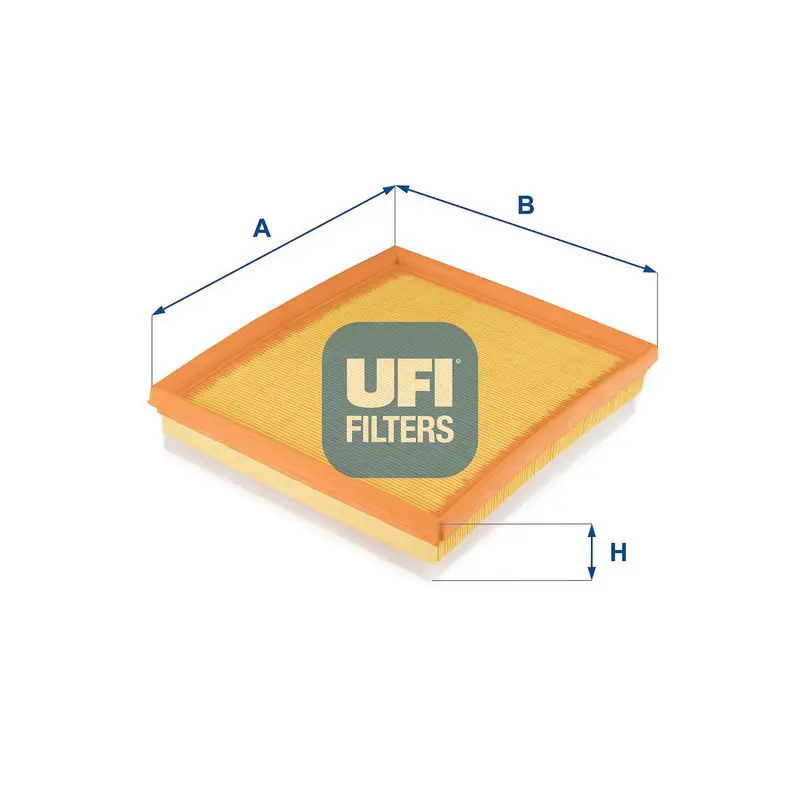 UFI 3064800 Фильтр