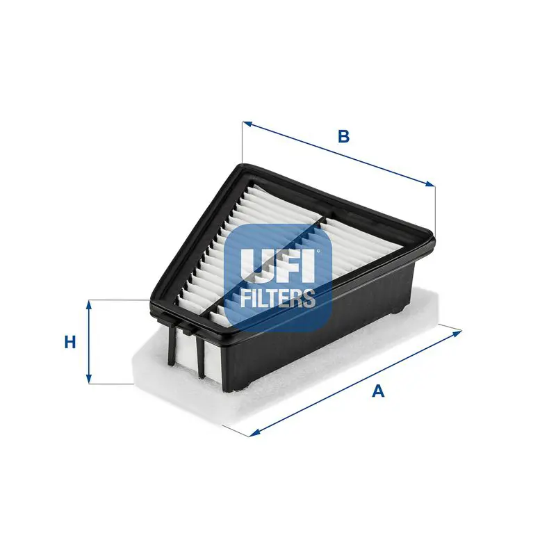 UFI 3065400 Фильтр
