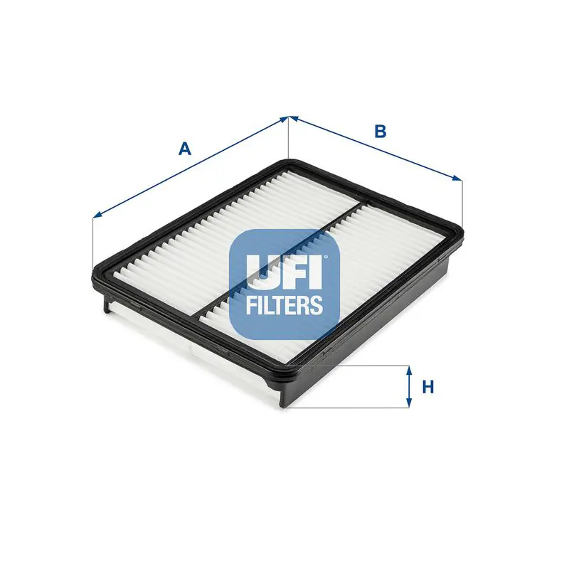 UFI 3063100 Фильтр