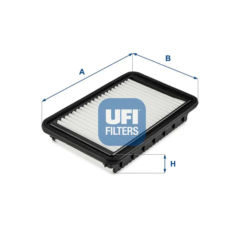 UFI 3063200 Фильтр