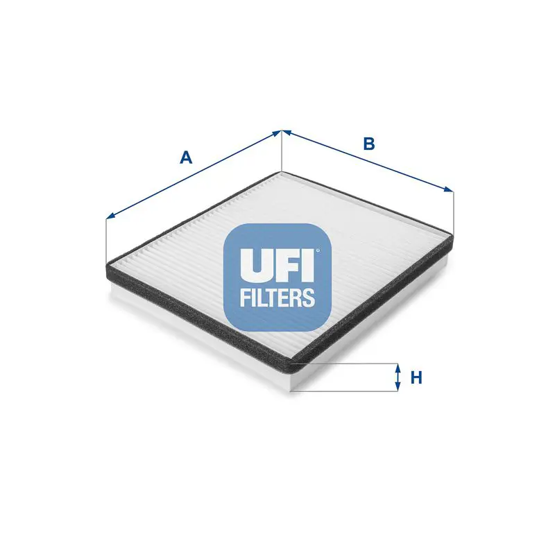 UFI 5305700 Фильтр