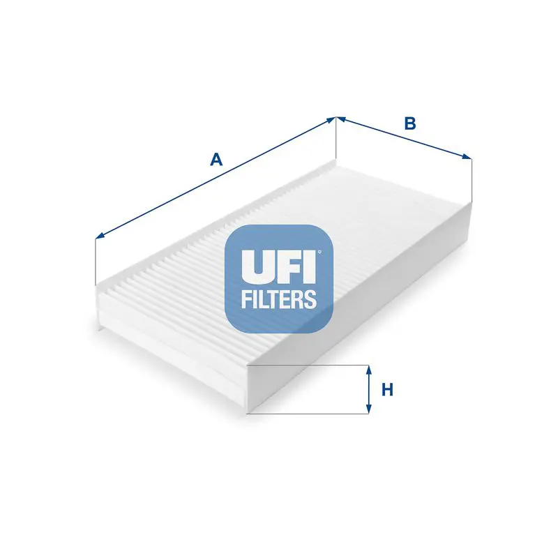 UFI 5313600 Фильтр