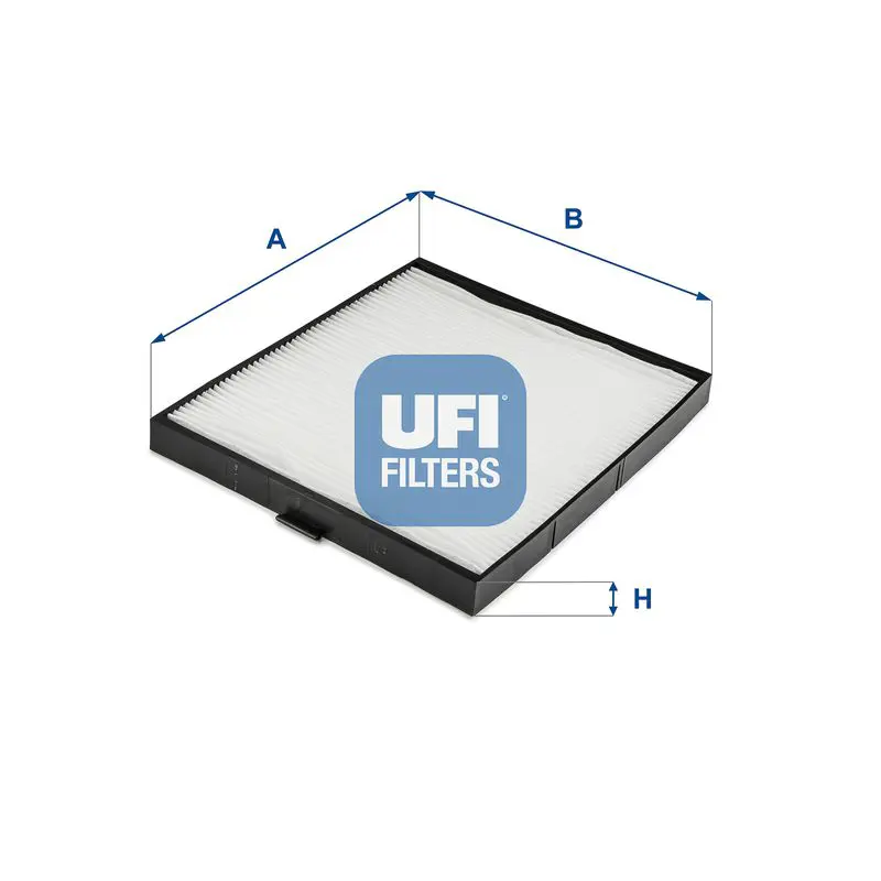 UFI 5324000 Фильтр
