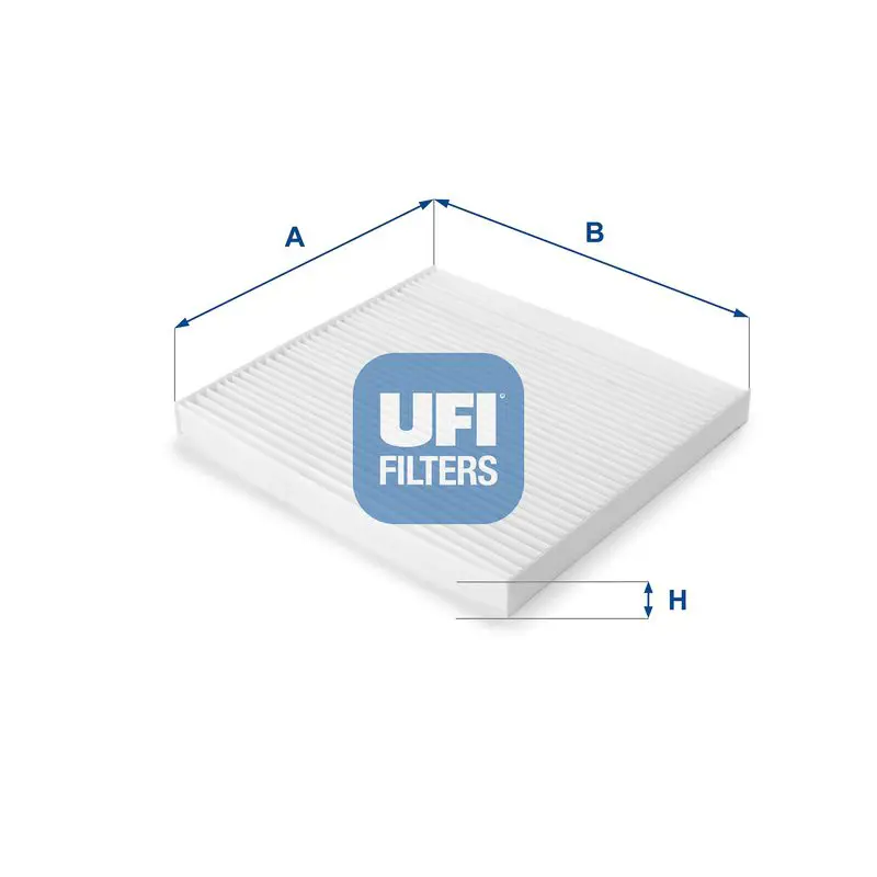 UFI 5321500 Фильтр
