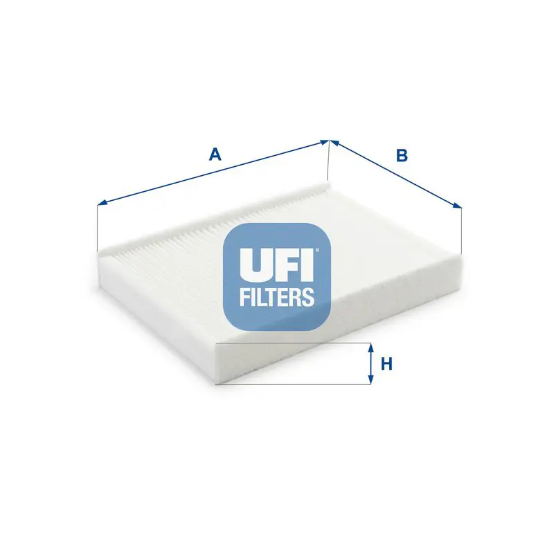 53.233.00 Фильтр