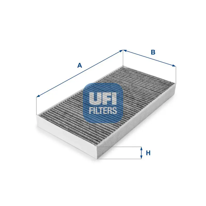 UFI 5410000 Фильтр