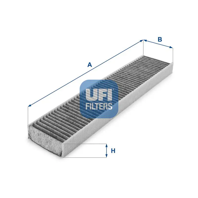 UFI 5411900 Фильтр