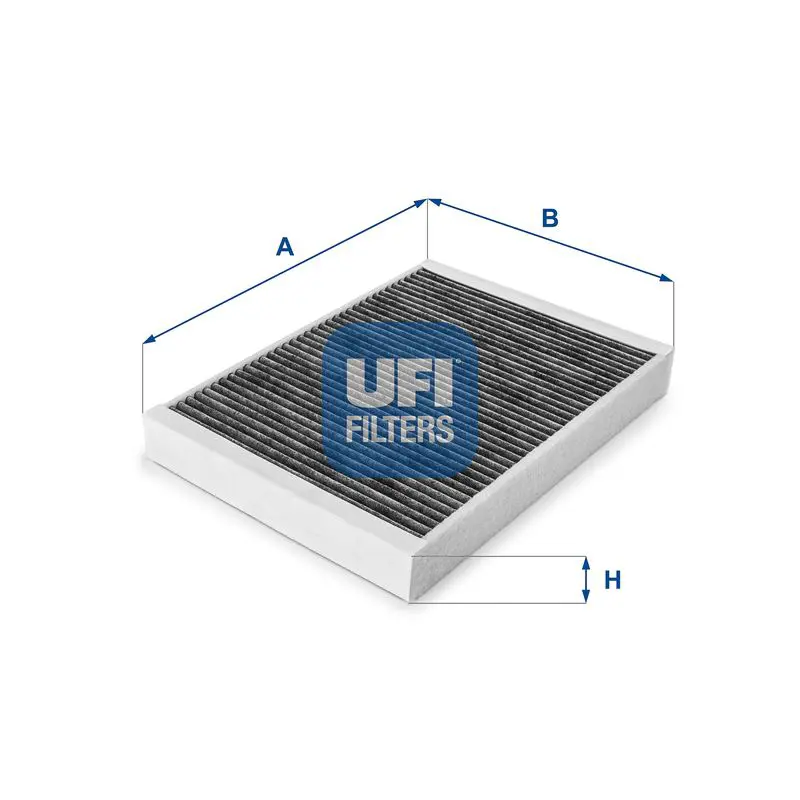 UFI 5416600 Фильтр