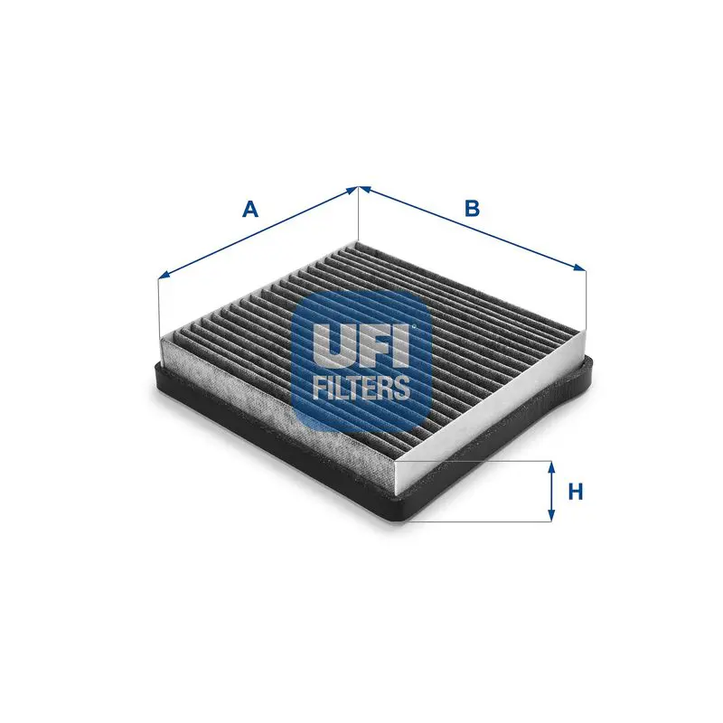 UFI 5411300 Фильтр