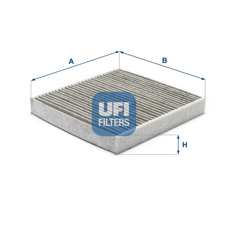 UFI 5412200 Фильтр