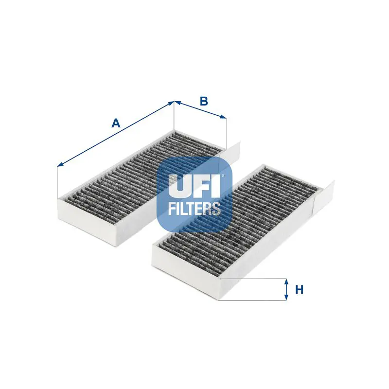 UFI 5425400 Фильтр