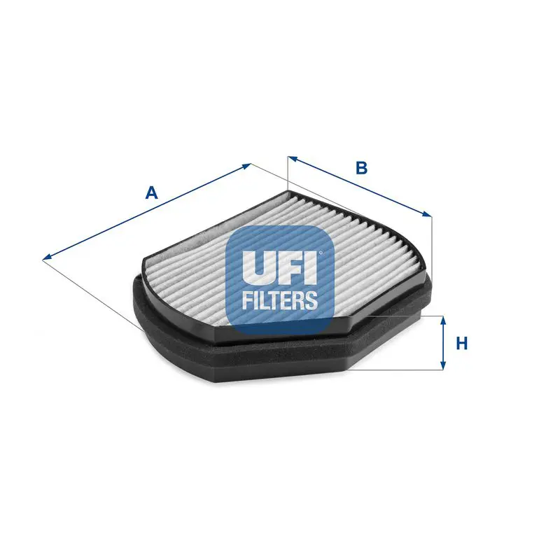 UFI 5427000 Фильтр