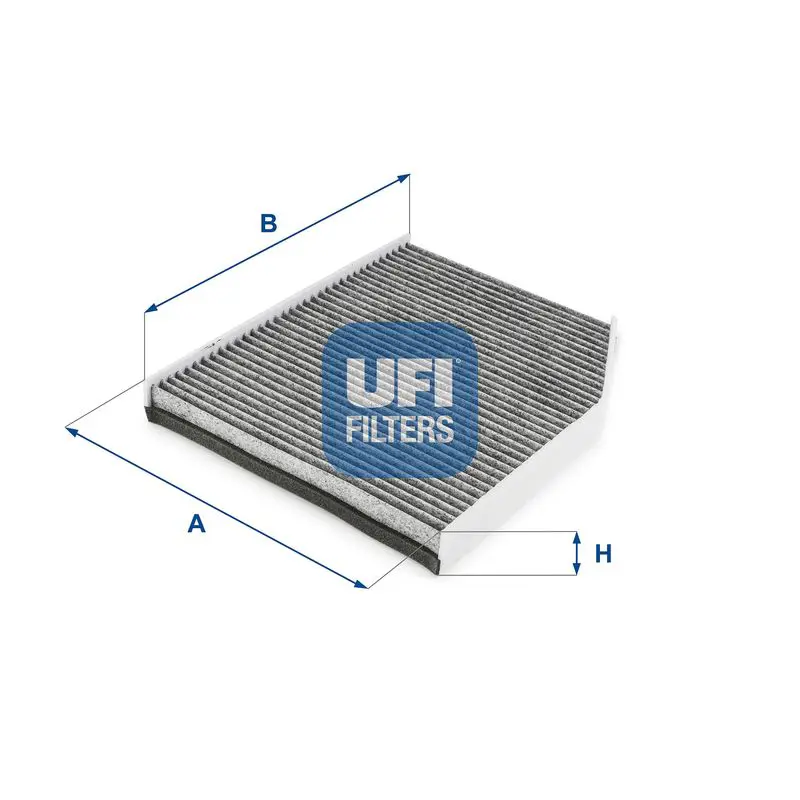 UFI 5426100 Фильтр