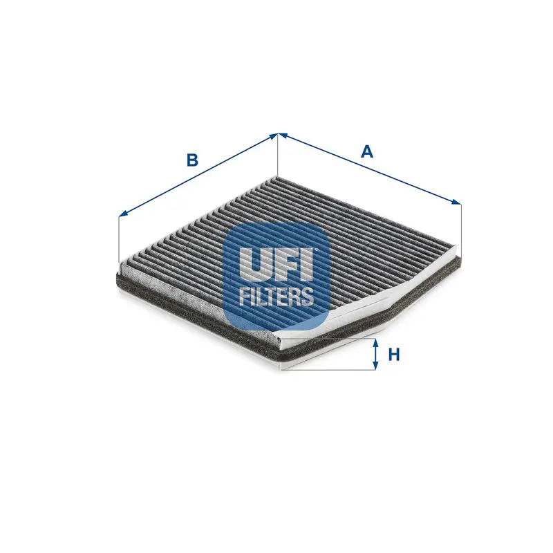 UFI 5426200 Фильтр
