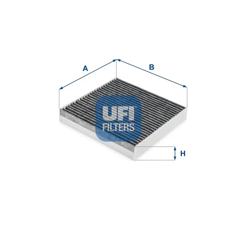54.274.00 Фильтр