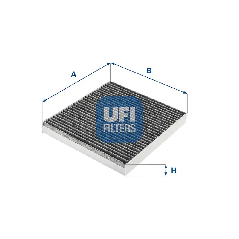 UFI 5427500 Фильтр