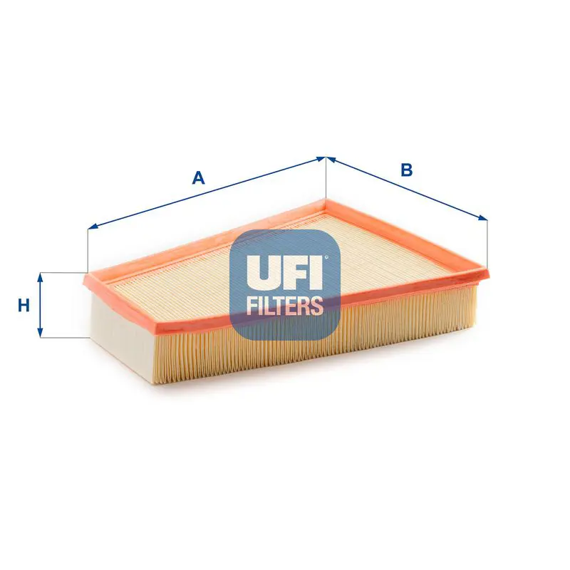 UFI 3014400 Фильтр