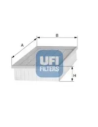 UFI 3026700 Фильтр