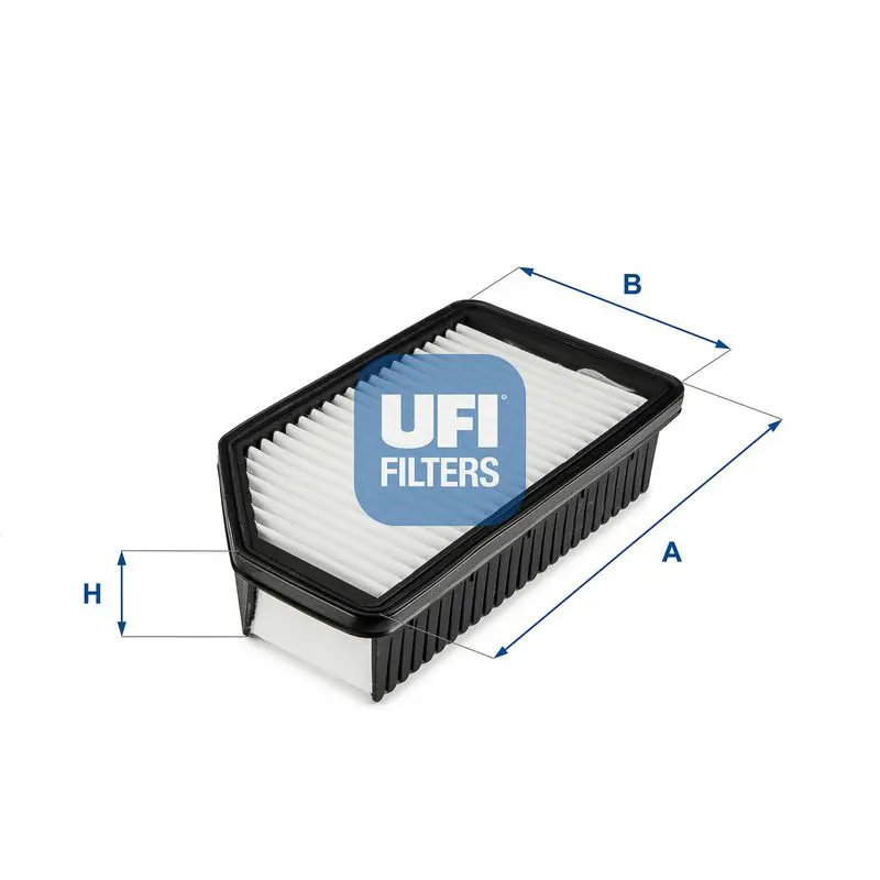 UFI 3062700 Фильтр